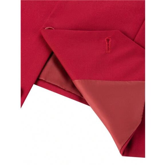 Men's Suits 2 Pieces Suit - Picture 5 of 6